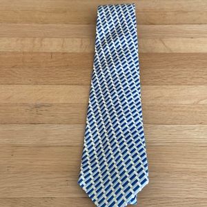 Charvet Men’s Silk Tie